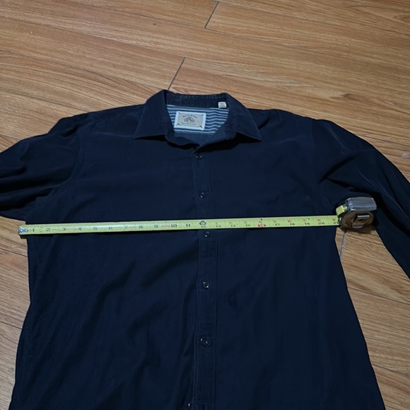 Harry Rosen Button Up Shirt - Picture 5 of 7